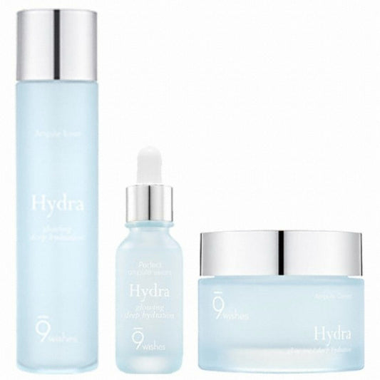 9wishes: Hydra 3-piece set
