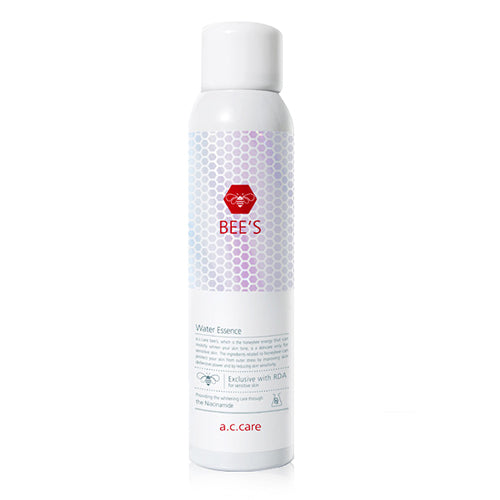a.c.care: Beads Water Essence 120ml