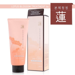 Friutland: Body Cleaning Soft Clean Water Cleansing Foam 180g