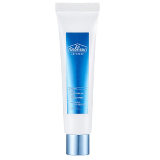 The Face Shop: Dr. Bellmer Advanced Sika Moisture Cream 60ml