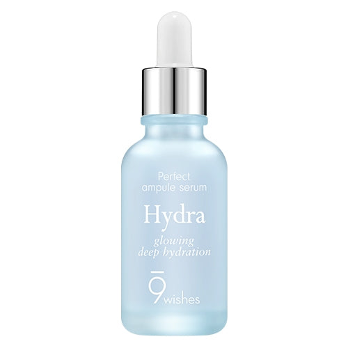 9wishes: Hydra Ampoule 2nd Generation 30ml