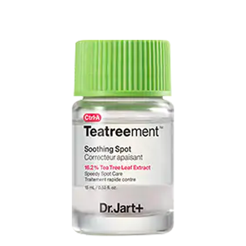 Dr.Jart+: Ctrl A Teatreatment Soothing Spot