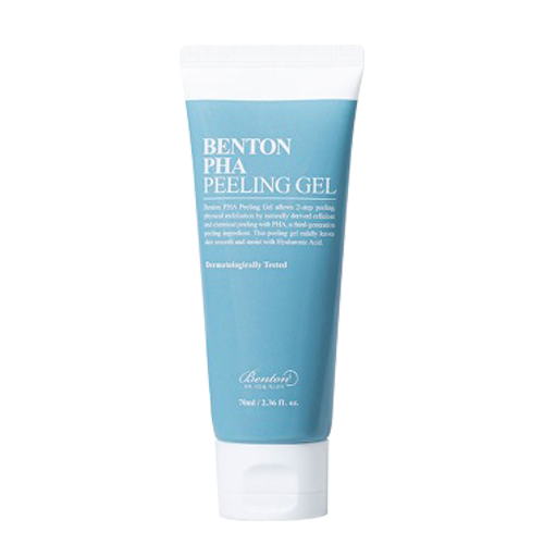 Benton: Pha Peeling gel