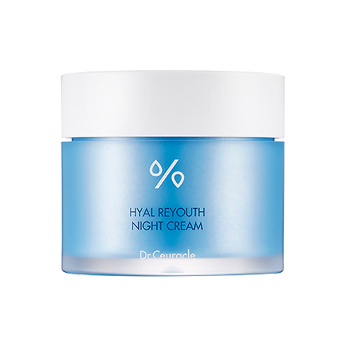 Dr.Ceuracle: Hyal Reyouth Night Cream