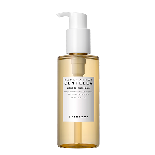 SKIN1004: Madagascar Centella Light Cleansing Oil 200 ml