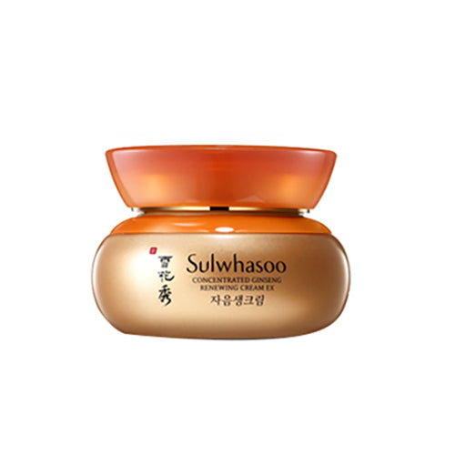 Sulwhasoo: Consonant Cream 60 ml