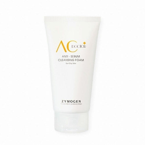 ZYMOGEN: AC Dr. Anti Sebum Cleansing Foam 150ml