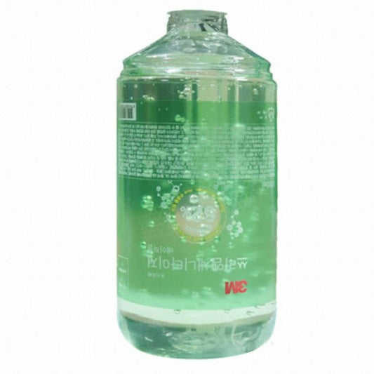 3M: Hand Disinfectant Dispenser Refill 1L 10pcs 1 Box Ethanol 62%