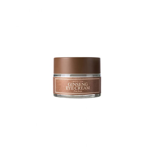 I'm from: ginseng Eye Cream 30 g