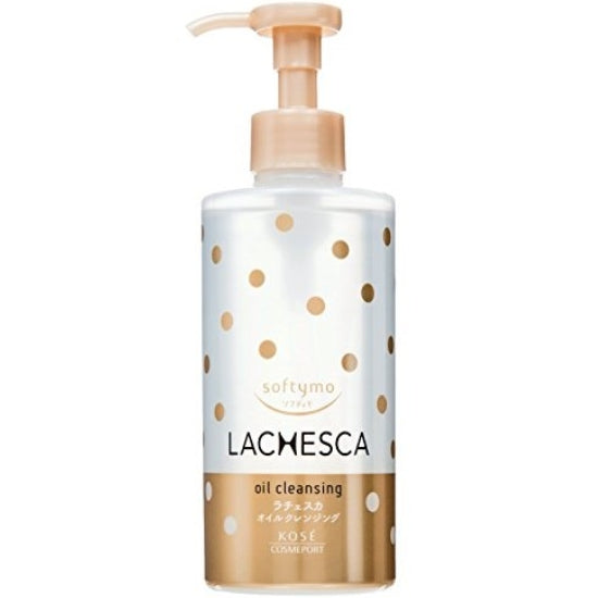 KOSE: Softimo Racheska Cleansing Oil 230ml