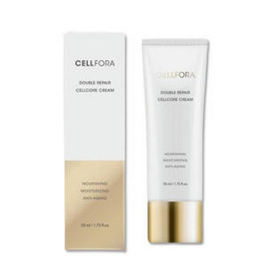 WOOSIN COSMETICS: Cellfora Double Repair Cell Core Cream 50ml