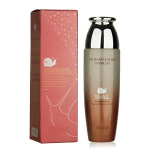 YE DAM YUN BIT: Complete Snail Recovery Skin 150ml