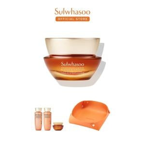 Sulwhasoo: Consonant Cream Rich (2024) 30ml