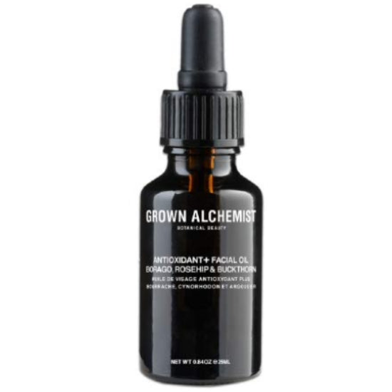 Grown Alchemist: 25ml Anti-oxidant + Facial Oil