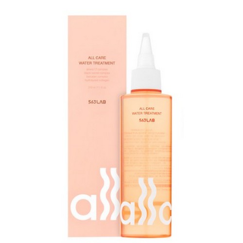 563LAB: 563 Wrap All-Care Water Treatment 210ml