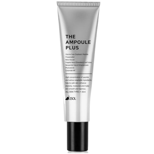 2SOL: 30ml Plus More Ampoules
