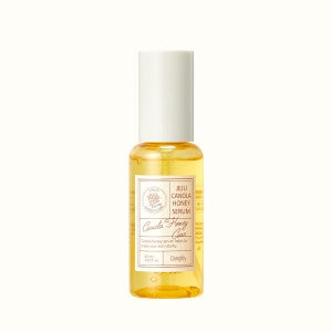 Dr.Gangbly: Jeju Rapeseed Honey Serum 60ml