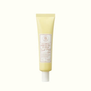 Dr.Gangbly: Jeju Rapeseed Honey All Face Eye Cream 30ml