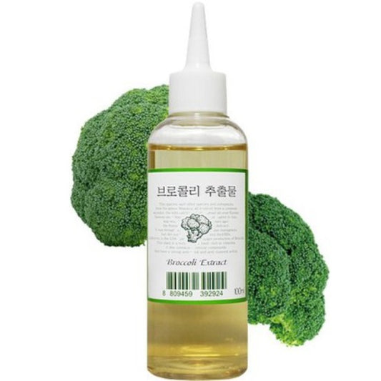 y.e.t korea: Broccoli Extract 100ml