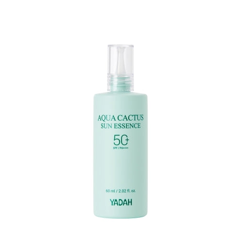 YADAH: Aqua Cactus Zen Essence 60ml