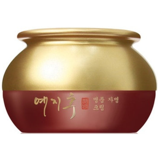 Yejihu: Luxury Self-evident Cream 50g
