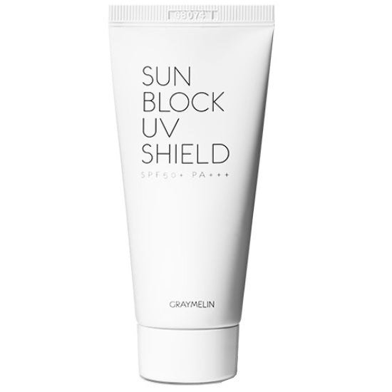 GRAYMELIN: UV Shield Sunblock 50ml