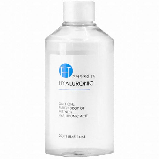 GLOW MONSTER: Low Molecular Hyaluronic Acid 250ml