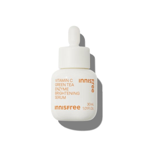 Innisfree: Vitamin C green Tea Enzyme Brightening Serum 30 ml