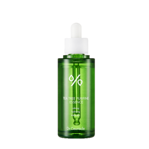 Dr.Ceuracle: Tea Tree Purifine Essence 50 ml