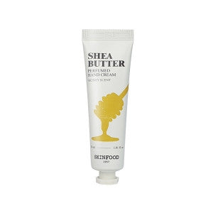 SKINFOOD: Share Butter Parfumed Hand Cream Honey 30ml