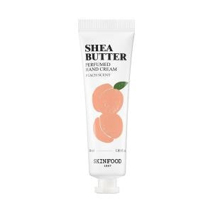 SKINFOOD: Share Butter Parfumed Hand Cream Pitch 30ml