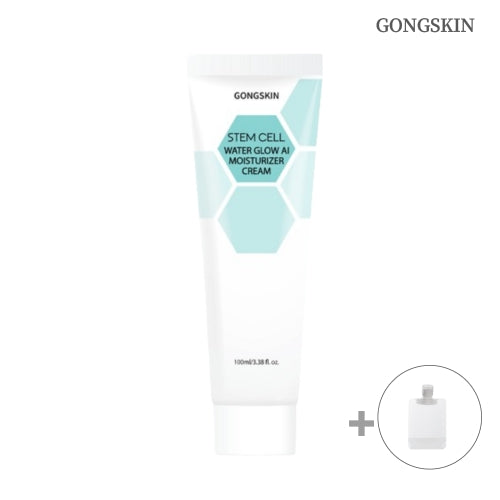GONGSKIN: Stem Cell Water Light AI Anti-aging Moisture Cream 100ml