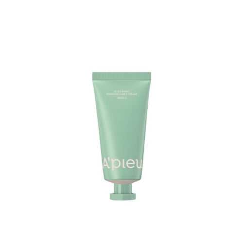 A pieu: Juicer Parfum Hand Cream Basil 30ml