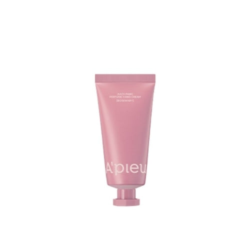 A pieu: Juicer Parfum Hand Cream Rosemary 30ml
