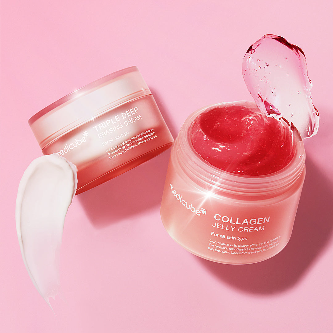 Medicube: Collagen Jelly Cream 110 ml