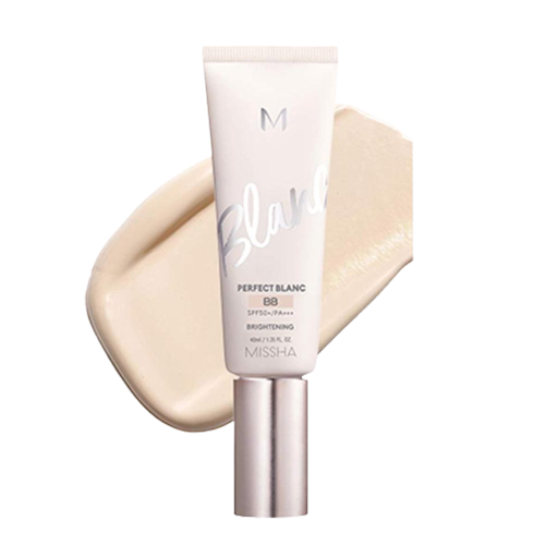 Missha: M Perfect Blanc Bb Beige No 2240 ml