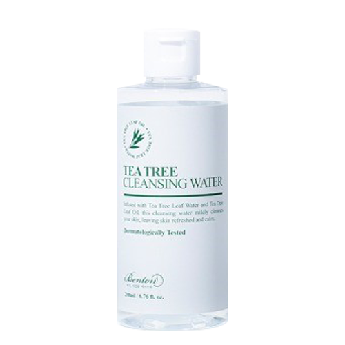 Benton: Tea Tree Cleansing Water 200 ml