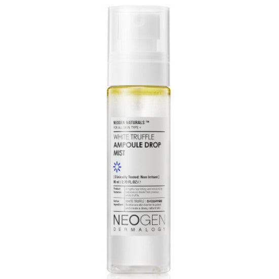 NEOGEN DERMALOGY: White Truffle Ampoule Drop Mist 80ml
