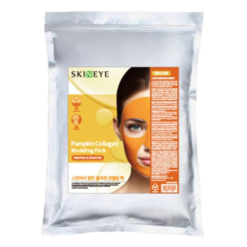 SKINEYE: Pumpkin Collagen Modeling Pack 1000g