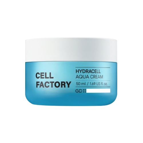 GD11: Cell Factory Hydracell Aqua Cream