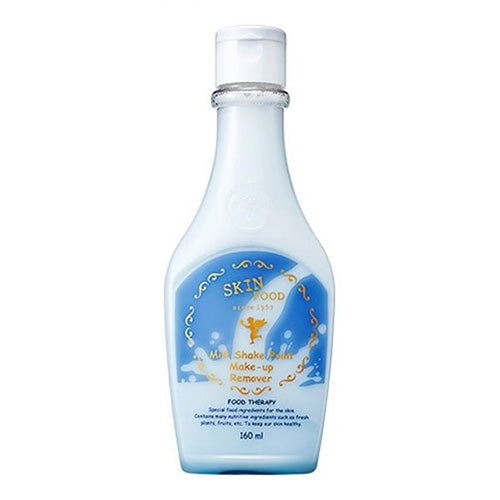 SKINFOOD: Milkshake Point Remover 160ml