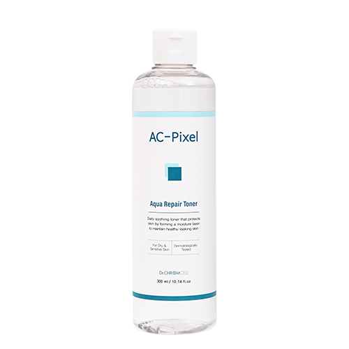 Dr.CHROMCELL: Ac Pixel Aqua Repair Tonor 300 ml