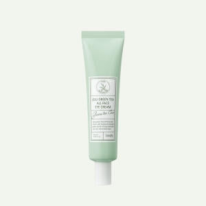 Dr.Gangbly: Jeju Green Tea Eye Cream 30ml