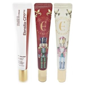 ELENSILIA: C. P. P. Collagen 80 Intensive Eye Cream 20ml