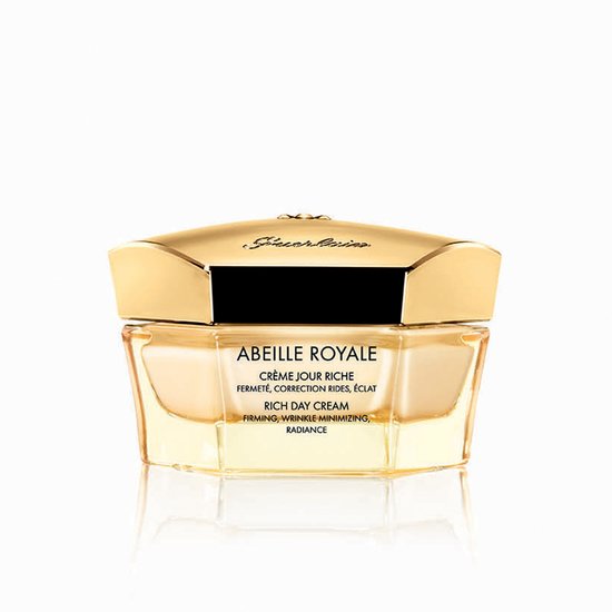 GUERLAIN: Abay Royal Rich Day Cream 50ml