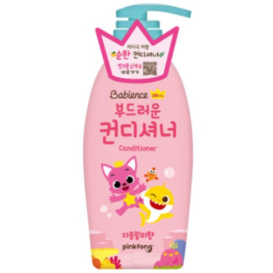 Vivians: Soft Conditioner 380ml
