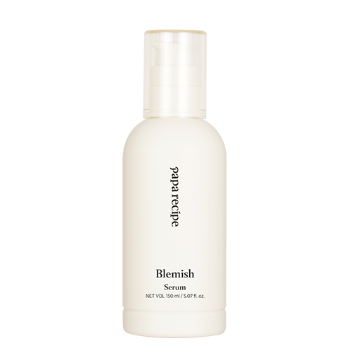 papa recipe: Blemish Serum 150 ml