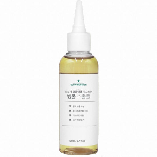 GLOW MONSTER: Centripetal Extract 100ml