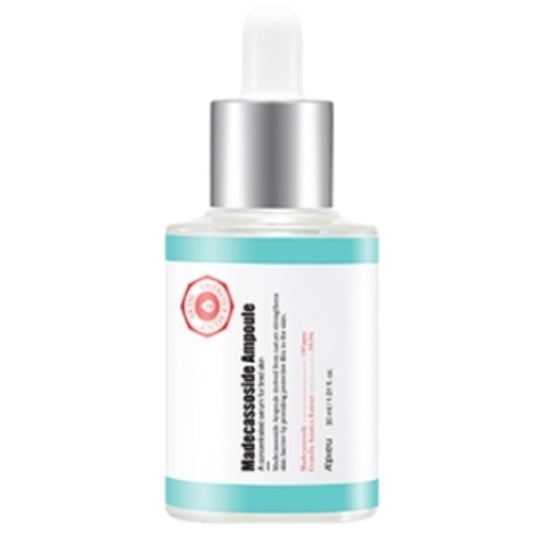 A pieu: Madecasoside Ampoule 30ml