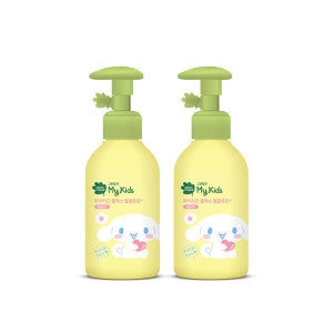 GREEN FINGER: My Kids Plus Face Lotion Sanrio 160ml